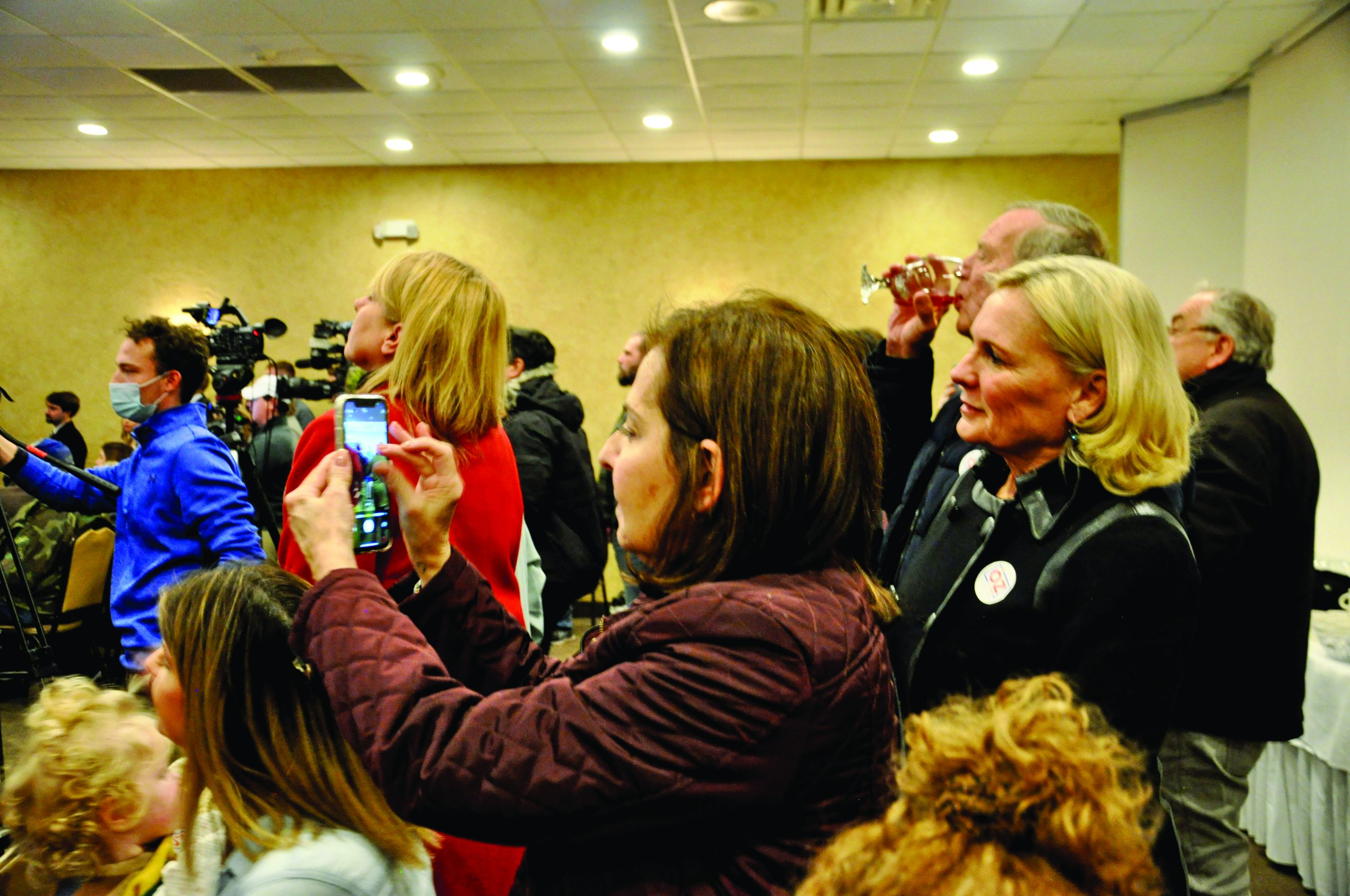 Barb Koontz.Shannon Venditti - Examiner.jpg